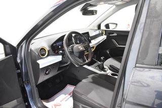 Seat Arona 1.0 ECOTSI 95 CV STYLE