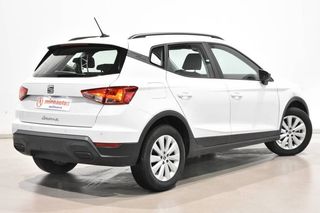 Seat Arona 1.0 ECOTSI 95 CV STYLE