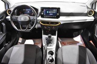 Seat Arona 1.0 ECOTSI 95 CV STYLE