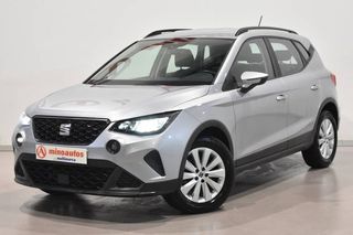 Seat Arona 1.0 ECOTSI 95 CV STYLE