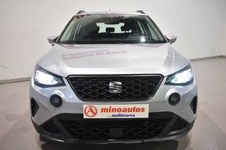 Seat Arona 1.0 ECOTSI 95 CV STYLE