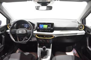 Seat Arona 1.0 ECOTSI 95 CV STYLE