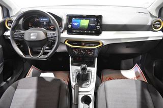 Seat Arona 1.0 ECOTSI 95 CV STYLE