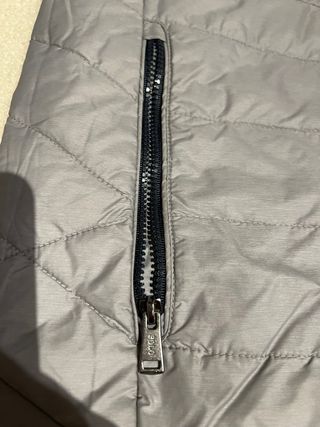 Chaqueton de pluma Polo Ralph Lauren Niño10