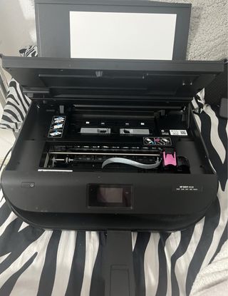 Impresora HP Envy 4528 All-in-One