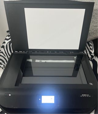 Impresora HP Envy 4528 All-in-One