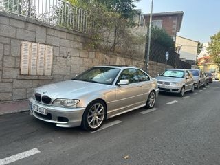 Llantas BMW 18 pulgadas