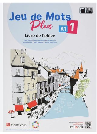 Jeu de mots 1 (no libro)