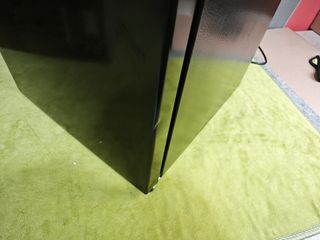 SEVERIN Mini nevera con congelador