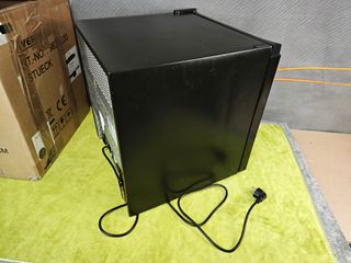 SEVERIN Mini nevera con congelador