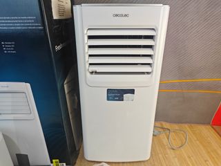 Cecotec Aire Acondicionado Portátil con Mando