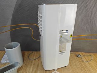 Cecotec Aire Acondicionado Portátil con Mando