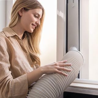Cecotec Aire Acondicionado Portátil con Mando