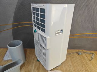 Cecotec Aire Acondicionado Portátil con Mando