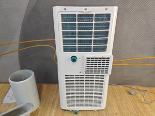 Cecotec Aire Acondicionado Portátil con Mando