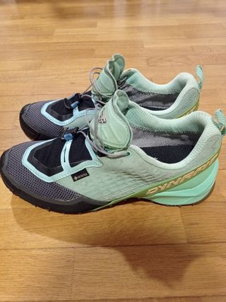 Zapatillas Dynafit Gore-Tex Talla 38.5