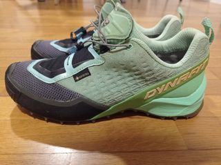Zapatillas Dynafit Gore-Tex Talla 38.5