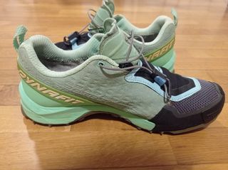 Zapatillas Dynafit Gore-Tex Talla 38.5