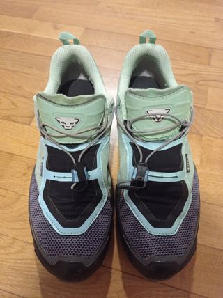 Zapatillas Dynafit Gore-Tex Talla 38.5