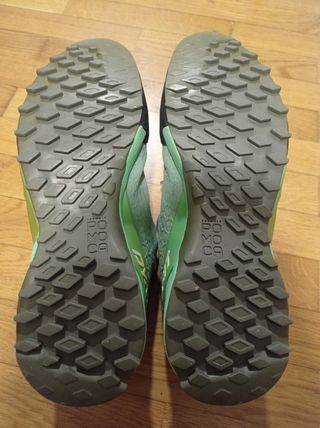 Zapatillas Dynafit Gore-Tex Talla 38.5