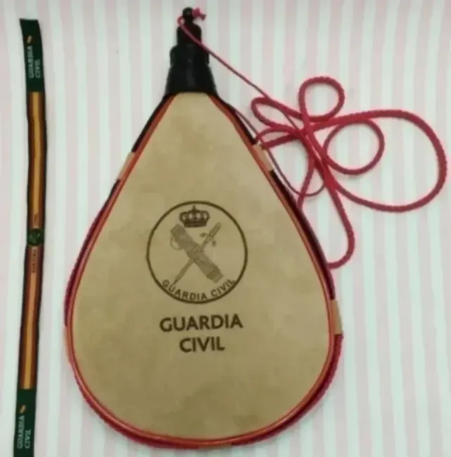 OFERTA: BOTA VINO GC 1L Y MEDIO + REGALO PULSERA