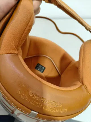 Casco Moto Momo Design Edición Limitada Talla L