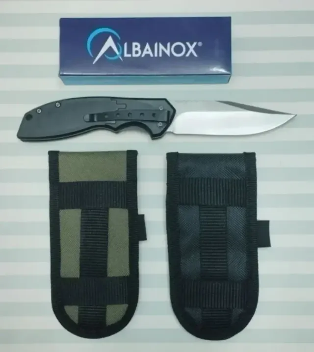 REBAJADA: CAZA JABALI Y REGALO FUNDA VERDE O NEGRA