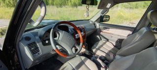 Hyundai Terracan 2.9 Crdi Full Gls 163cv