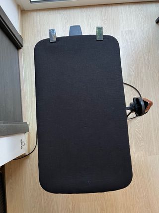 Plancha Vapor Vertical Rowenta Ixeo Power QR202