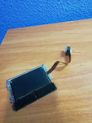 Touchpad para portátil