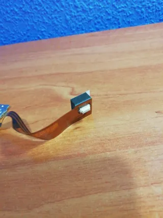 Touchpad para portátil