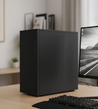 Ordenador montado NUEVO i3 12a 16Gb RAM, 500Gb M.2