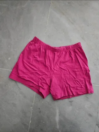 Shorts niña 104cm 3/4 años