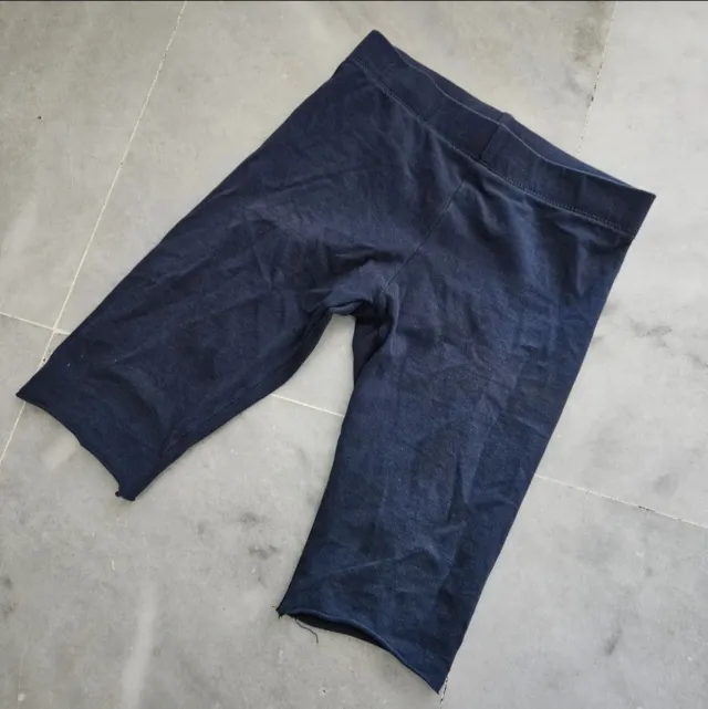 Shorts niña 104cm 3/4 años