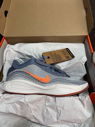 Nike G.T. Hustle Academy Zapatillas Baloncesto