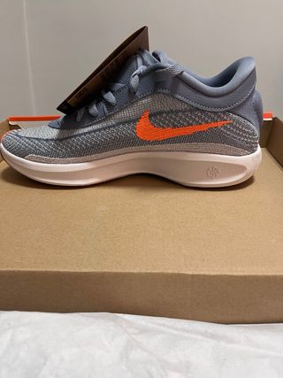 Nike G.T. Hustle Academy Zapatillas Baloncesto