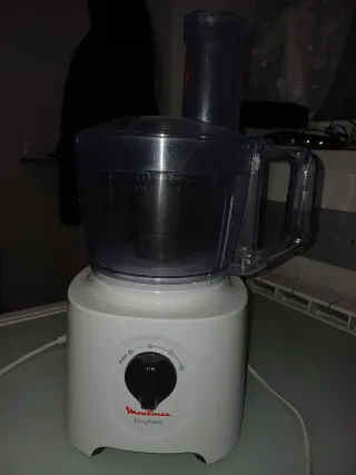 Moulinex Easy Force Robot da Cucina