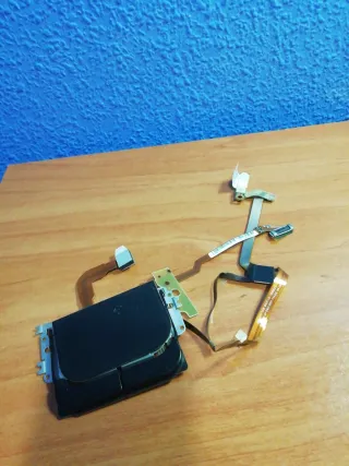 Touchpad para portátil