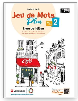Jeu de mots 2 (no libro)