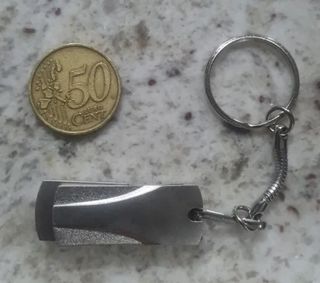 Mini disco rigido USB portatile SSD 256gb