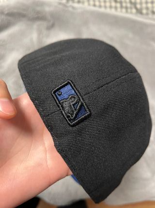Gorra New Era