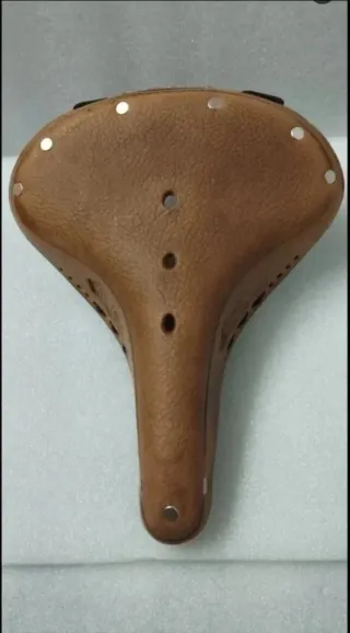 Sillín Brooks B67 Aged ( envejecido )