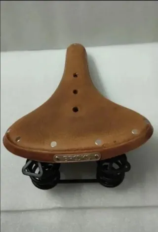 Sillín Brooks B67 Aged ( envejecido )