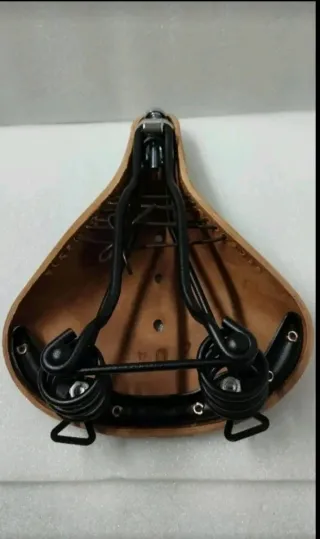 Sillín Brooks B67 Aged ( envejecido )