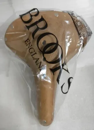 Sillín Brooks B67 Aged ( envejecido )