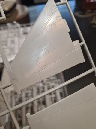 Rara maqueta Hasegawa F-16C "ALABAMA ANG SPECIAL"