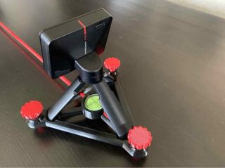 Soporte Nivelación Garmin R10 Golf