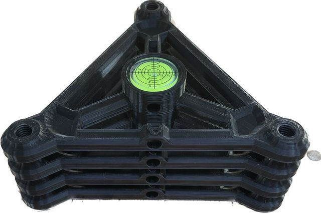 Soporte Nivelación Garmin R10 Golf