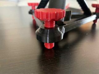 Soporte Nivelación Garmin R10 Golf