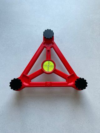 Soporte Nivelación Garmin R10 Golf